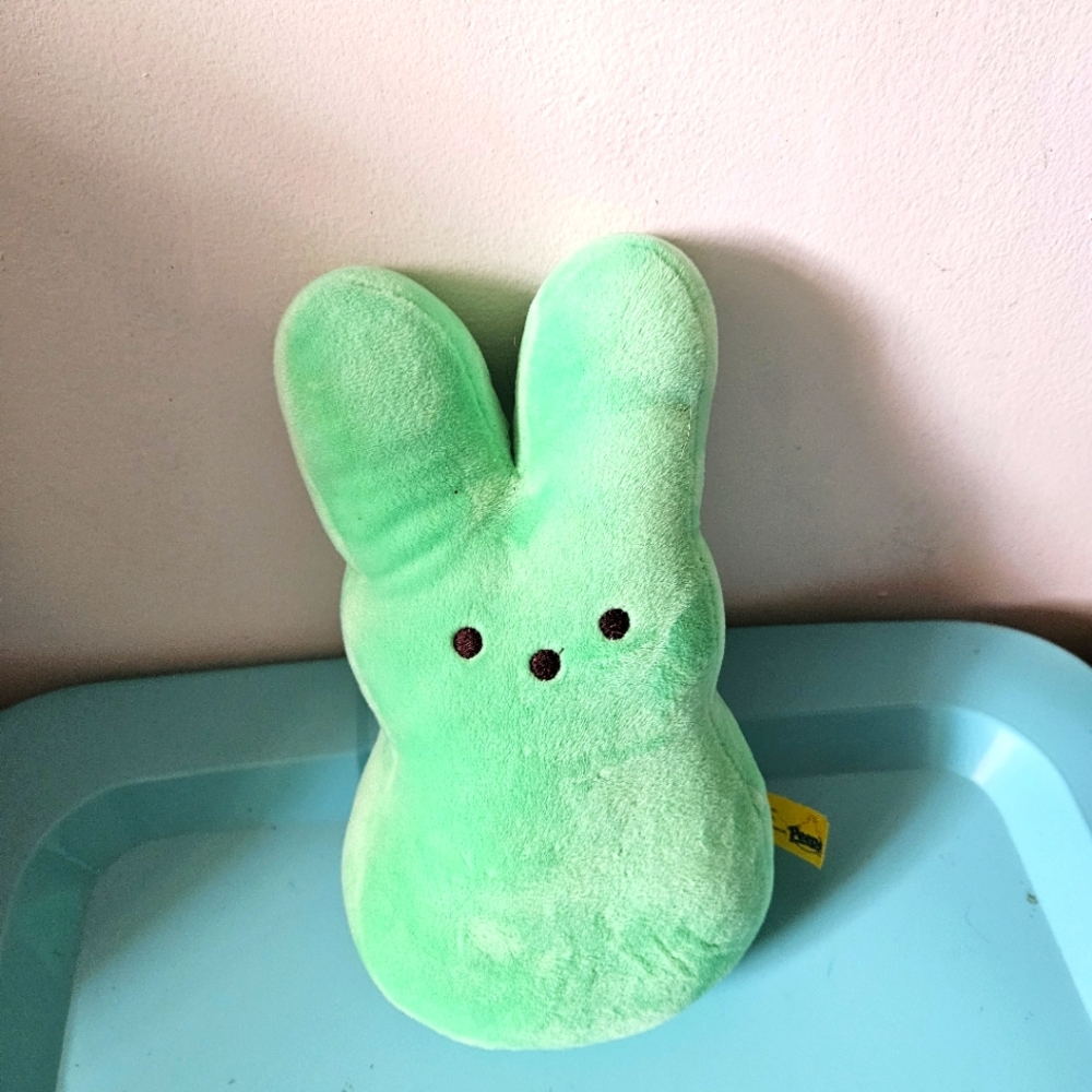 Peeps Plush